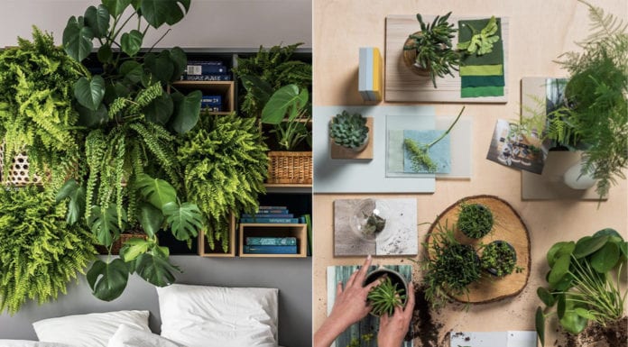 Porozmawiajmy o wnętrzu. Jak żyjemy i jak chcemy żyć.