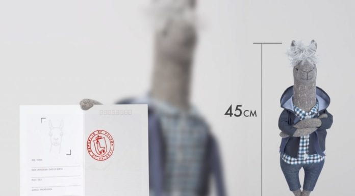 AŻ Studio, czyli Lamy z Palamy ze statuetką must have 2018