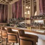 Raffles Europejski Warsaw – Long Bar