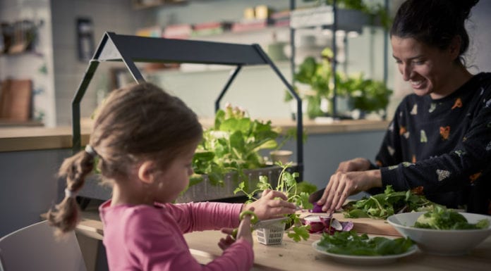 IKEA wycofuje jednorazowe plastiki