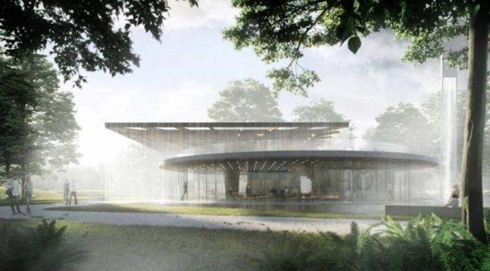 WXCA znów zaskakuje – Pole Mokotowskie wypięknieje!