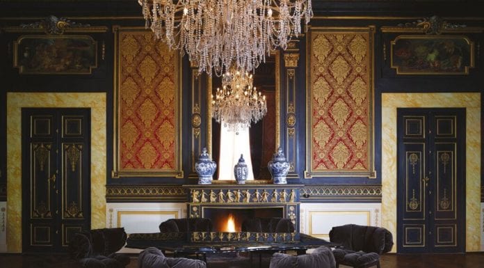 A może światowy design dla odmiany?