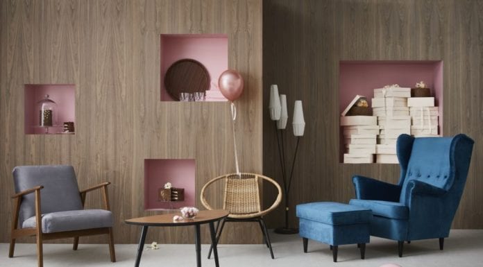 Powrót do klasyki – limitowana kolekcja w IKEA