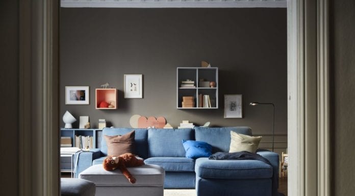 Zobacz katalog IKEA 2019 – Bogactwo domowego życia!
