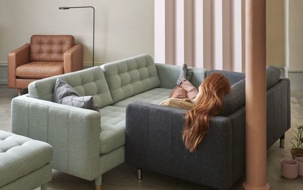 Skandynawski minimalizm – Nowości w IKEA