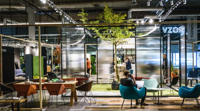 Targi Warsaw Home 2018 pod hasłem SIŁA!