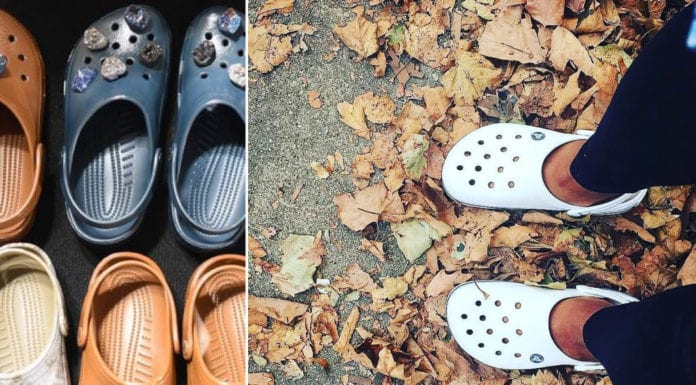 Crocs – Czy to koniec butów o dziwnym wyglądzie?