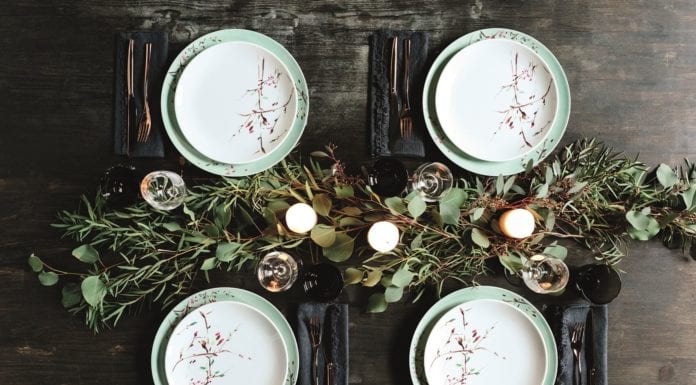 Koniecznie zobaczcie! – Rosenthal z nową kolekcją Arzberg