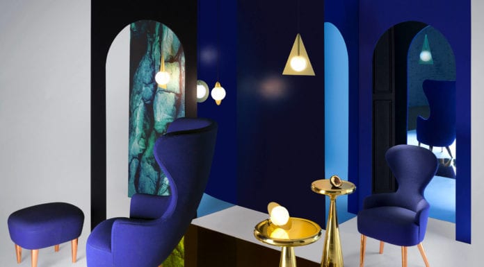 Tom Dixon gwiazdą Warsaw Home 2018