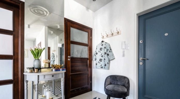 Jaki udział w remoncie wnętrza mogą mieć listwy przypodłogowe i listwy ścienne