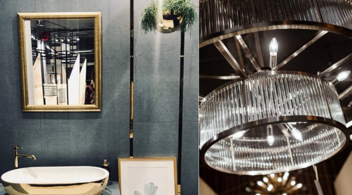 Warsaw Home – BlogTour 2018 – relacja