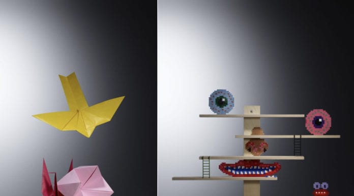 3. edycja kampanii społecznej IKEA „Zabawa to poważna sprawa”.