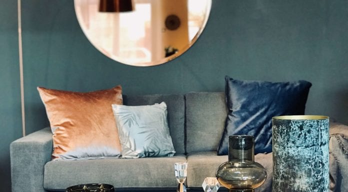 Genialne dekoracje jako prezenty pod choinkę dla wymagających