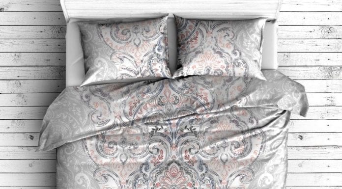 Pościel – 100% bawełny czy mikrofibra