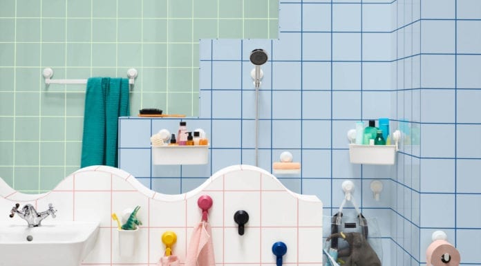 IKEA zaczyna luty od kolorowych nowości