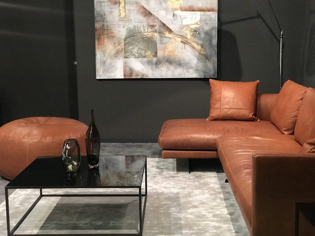 Materiały IMM Cologne 2019