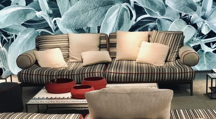 Afryka dzika, klimat etno i orientalne dekoracje – IMM Cologne 2019 cz.3