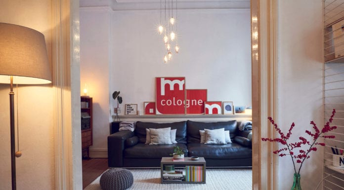 Najlepsze polskie marki meblowe na targach imm w Kolonii