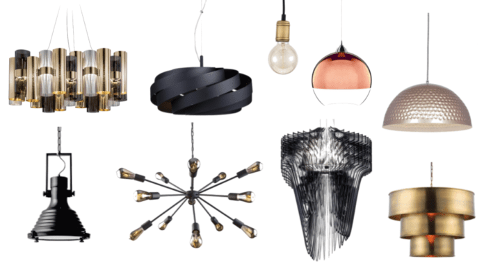 Lampa nad stół w jadalni – szukamy idealnej w dobrej cenie