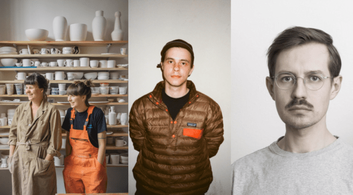 Projektanci Roku 2019