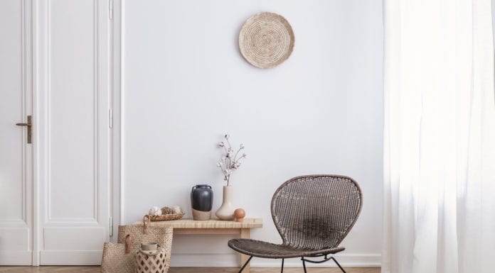 Wnętrze w stylu japandi – jak je urządzić?