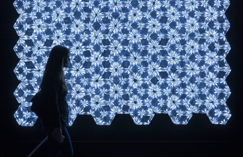 Euroluce Salone del Mobile
