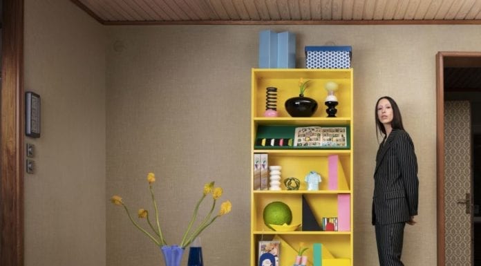 Regał BILLY obchodzi 40. urodziny!