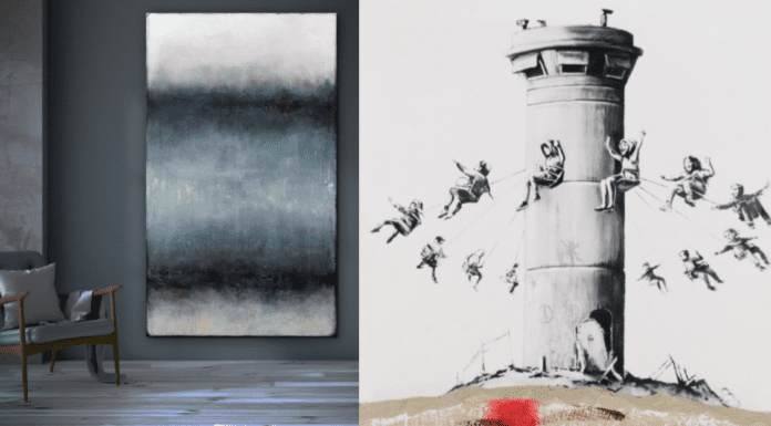 Targi Sztuki Dostępnej – idziemy zainwestować w sztukę