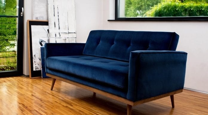Sofa jak marzenie – inspiracje bestsellerami