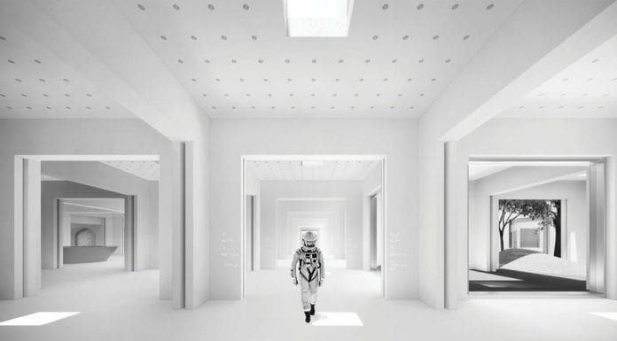 Kosmiczna „Planeta Lem” w Krakowie