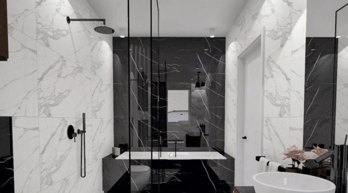 Pokój kąpielowy czy praktyczna łazienka z prysznicem?