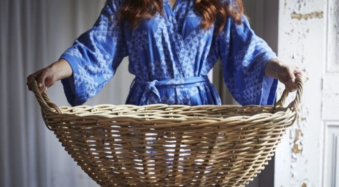 Inspiracje Japonią, prostym życiem i niedoskonałością