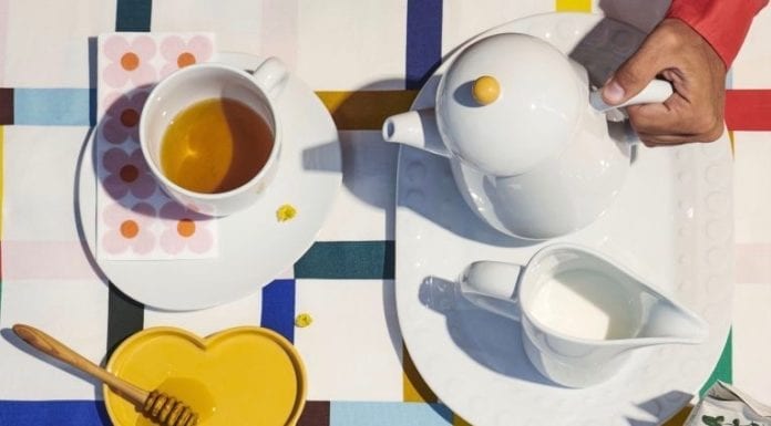 Letnia kolekcja wiosną – IKEA zaskakuje kolorami