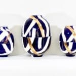 Maria Joanna Juchnowska – egg vessels