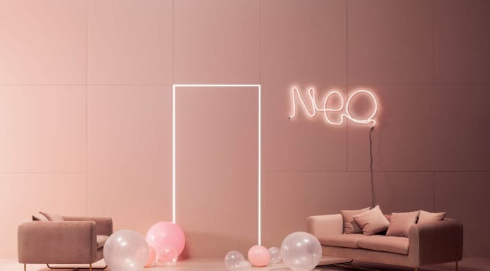 Inspiracje polskim krajobrazem. Modne kolory tego sezonu!