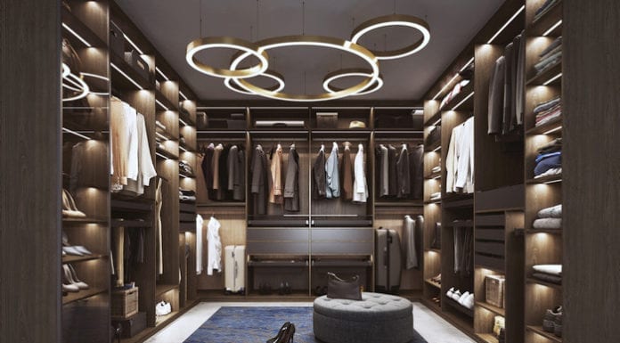 Jak rozplanować przechowywanie w domu, by schować jak najwięcej?