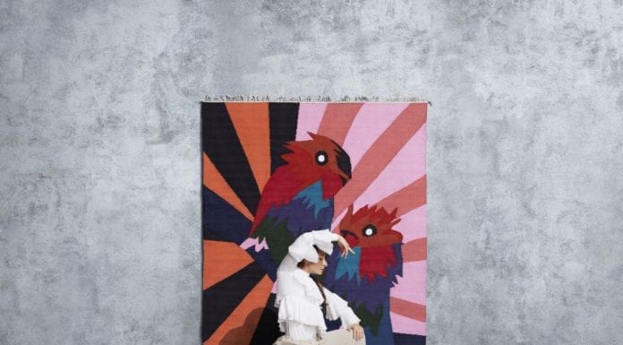 Inspiracje sztuką na genialnych dywanach