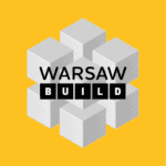 Warsaw Build – graficzny motyw przewodni zaprojektowany przez Tomka Kuczmę (2)