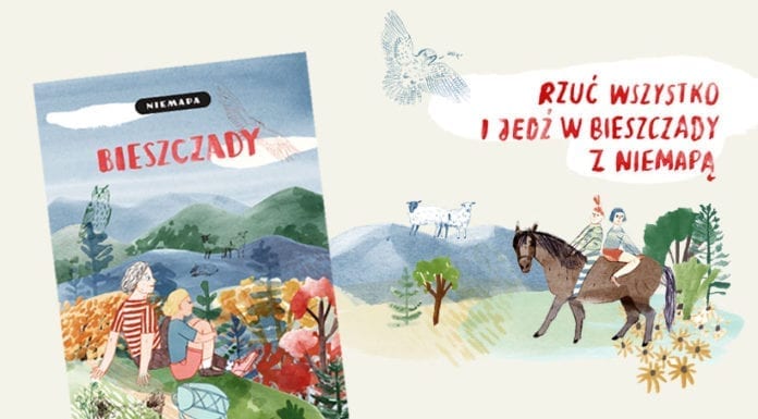 Rzućmy wszystko i jedźmy z dziećmi w Bieszczady!