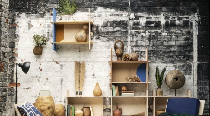 Skandynawskie wzornictwo czy dzika Afryka?