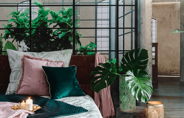 Jaki kolor pasuje do zielonego? Odcieni zieleni mamy dużo!