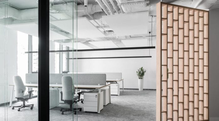 Co to jest Porotherm i jak go zastosować we wnętrzach?