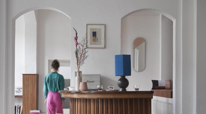 Wybieramy złote dodatki do pokoju i nie tylko!