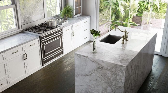 OKK! design 16 – Zwrot w stronę natury!