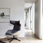 Mies van der Rohe w przestrzeni biurowej