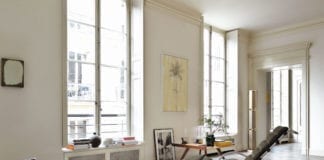jak odróżnić podróbkę od oryginału bauhaus dywan krzesło fotel jasne wnętrze