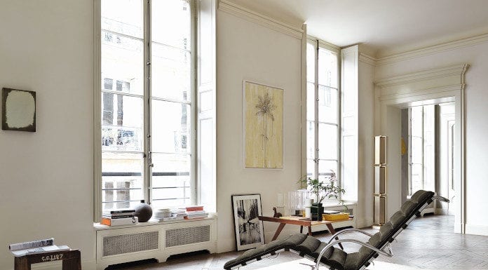 Jak odróżnić podróbkę od oryginału Bauhaus? jak odróżnić podróbkę od oryginału bauhaus dywan krzesło fotel jasne wnętrze