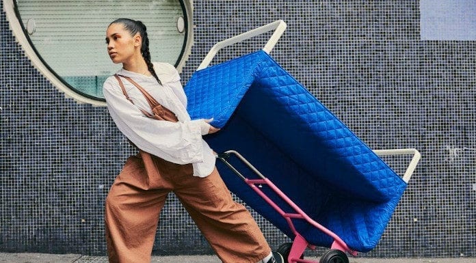 Jak się przeprowadzić? Modne akcesoria IKEA