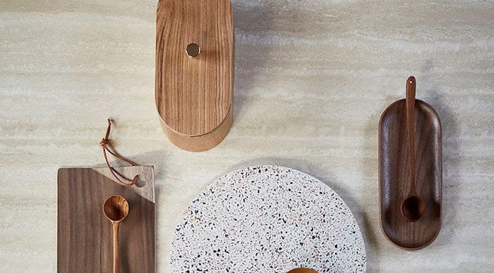 Nowoczesna klasyka we wnętrzu – drewno w roli głównej! Lastryko drewno dodatki do wnętrz