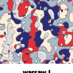 Warsaw Home – motyw przewodni zaprojektowany przez Tomka Kuczmę (2)